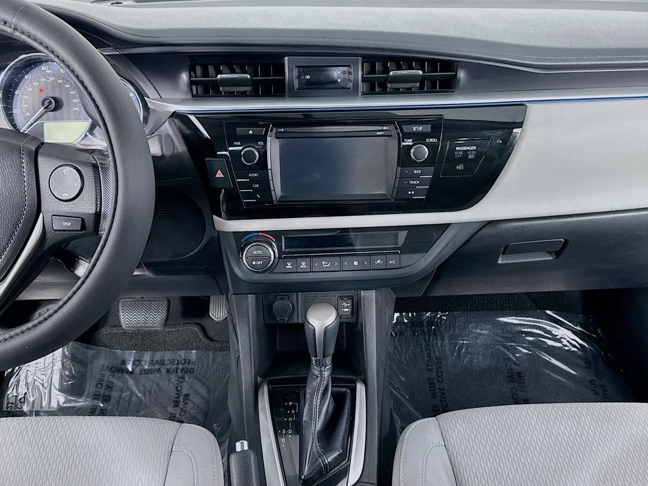 2016 Toyota Corolla LE Plus - Photo 31