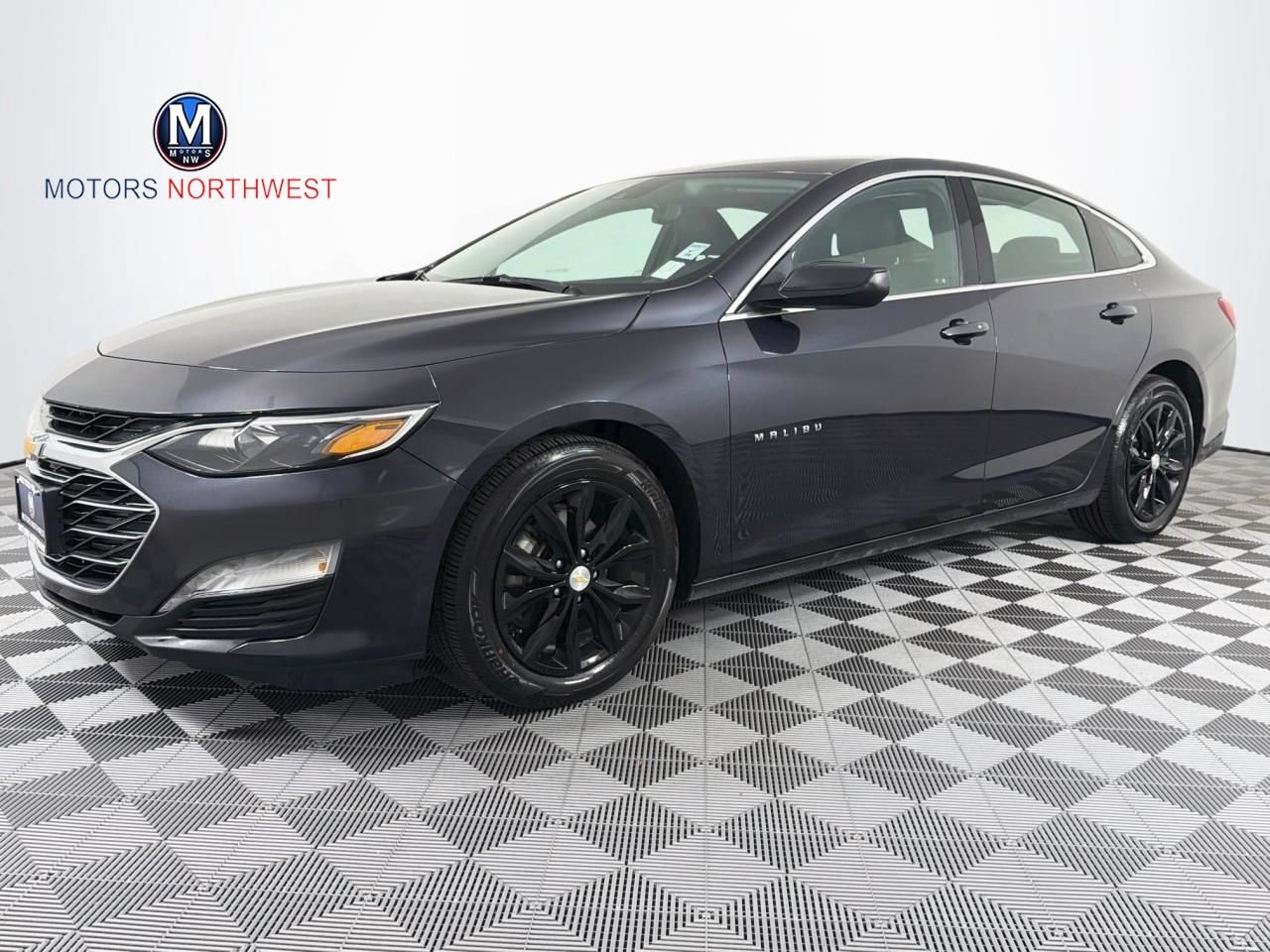 Used 2023 Chevrolet Malibu 1LT Sedan
