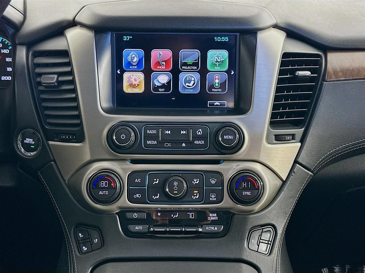 2019 GMC Yukon Denali - Photo 15