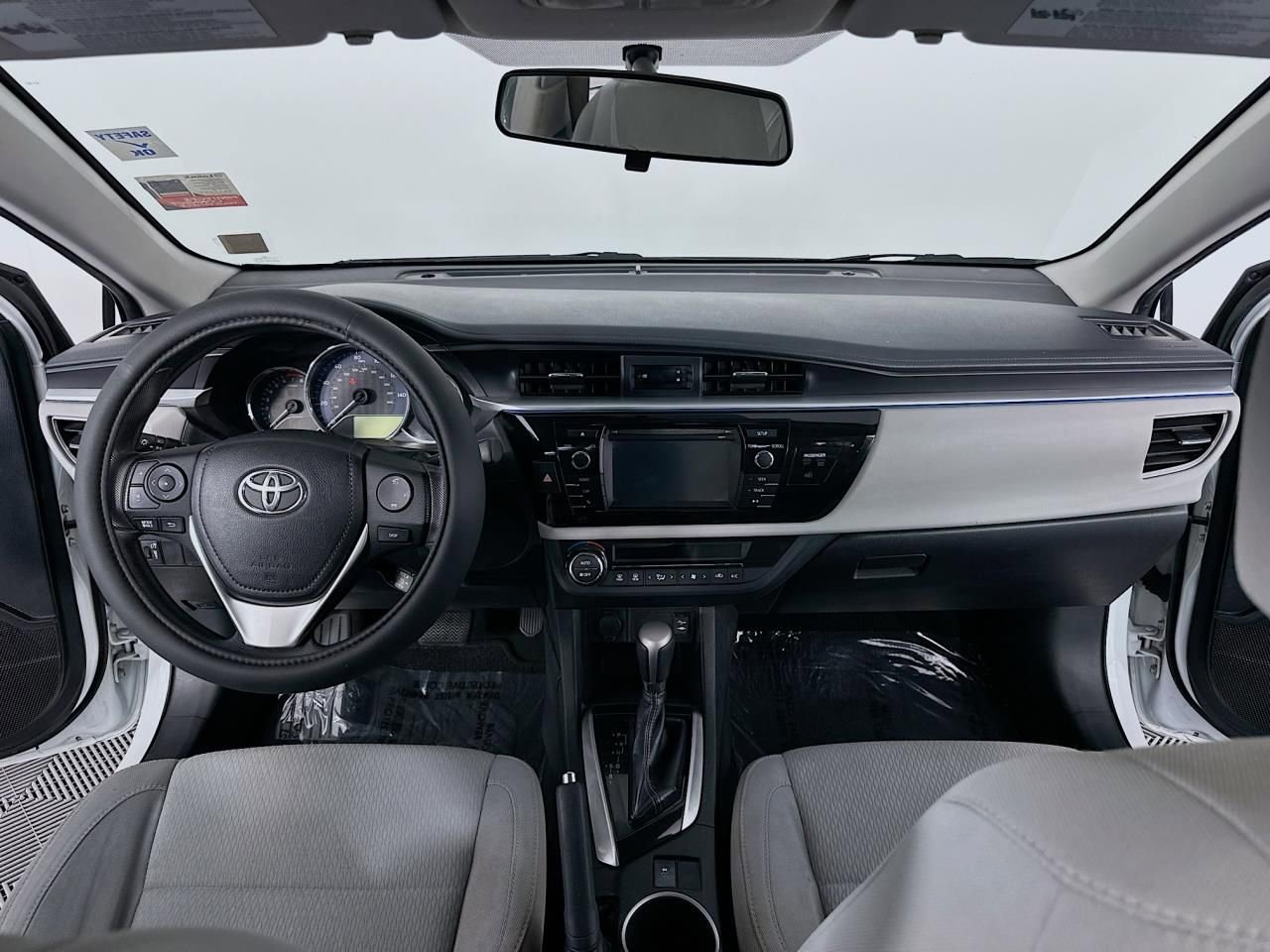 2016 Toyota Corolla LE Plus - Photo 30