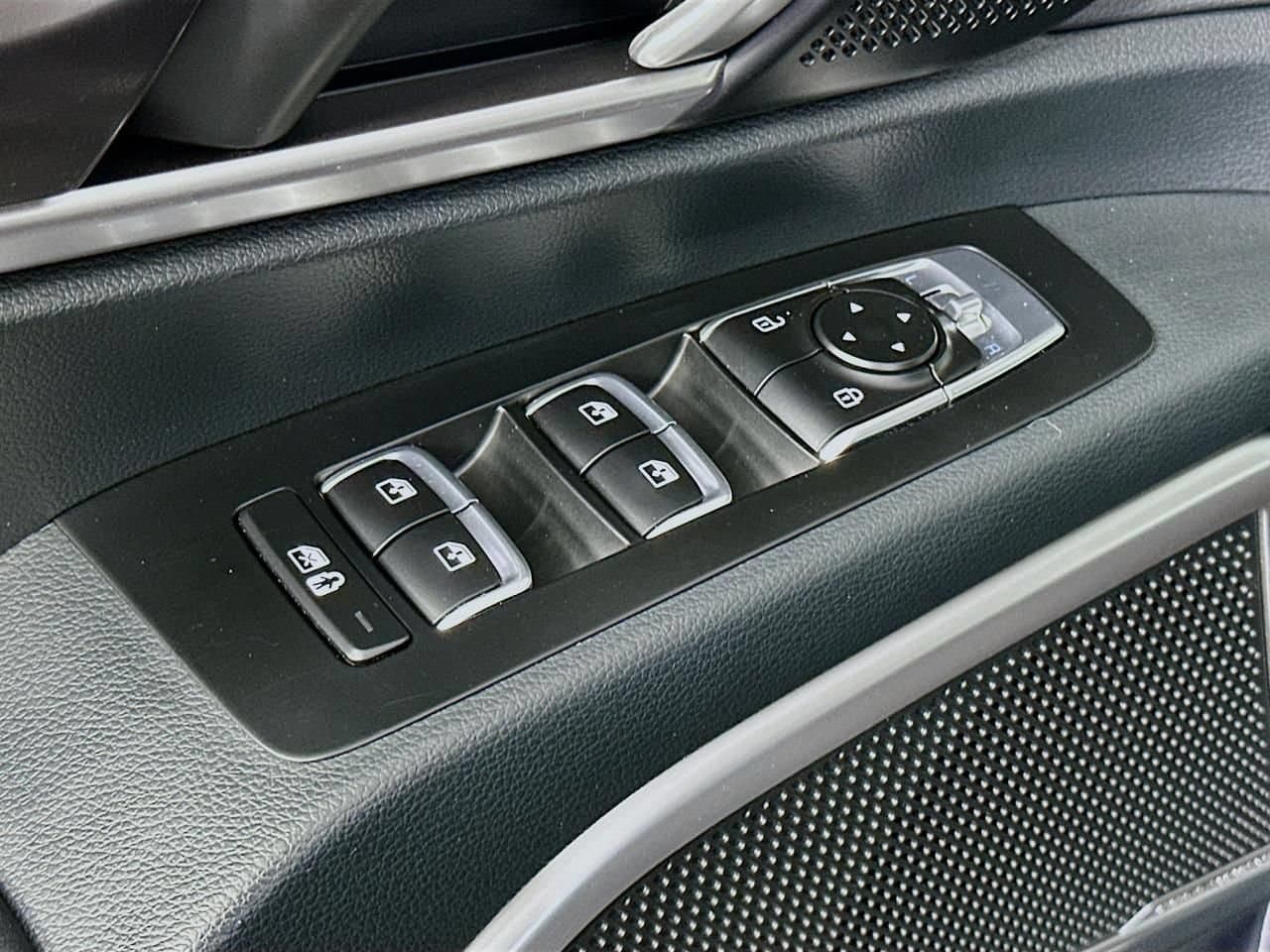 2025 Kia Telluride S - Photo 21