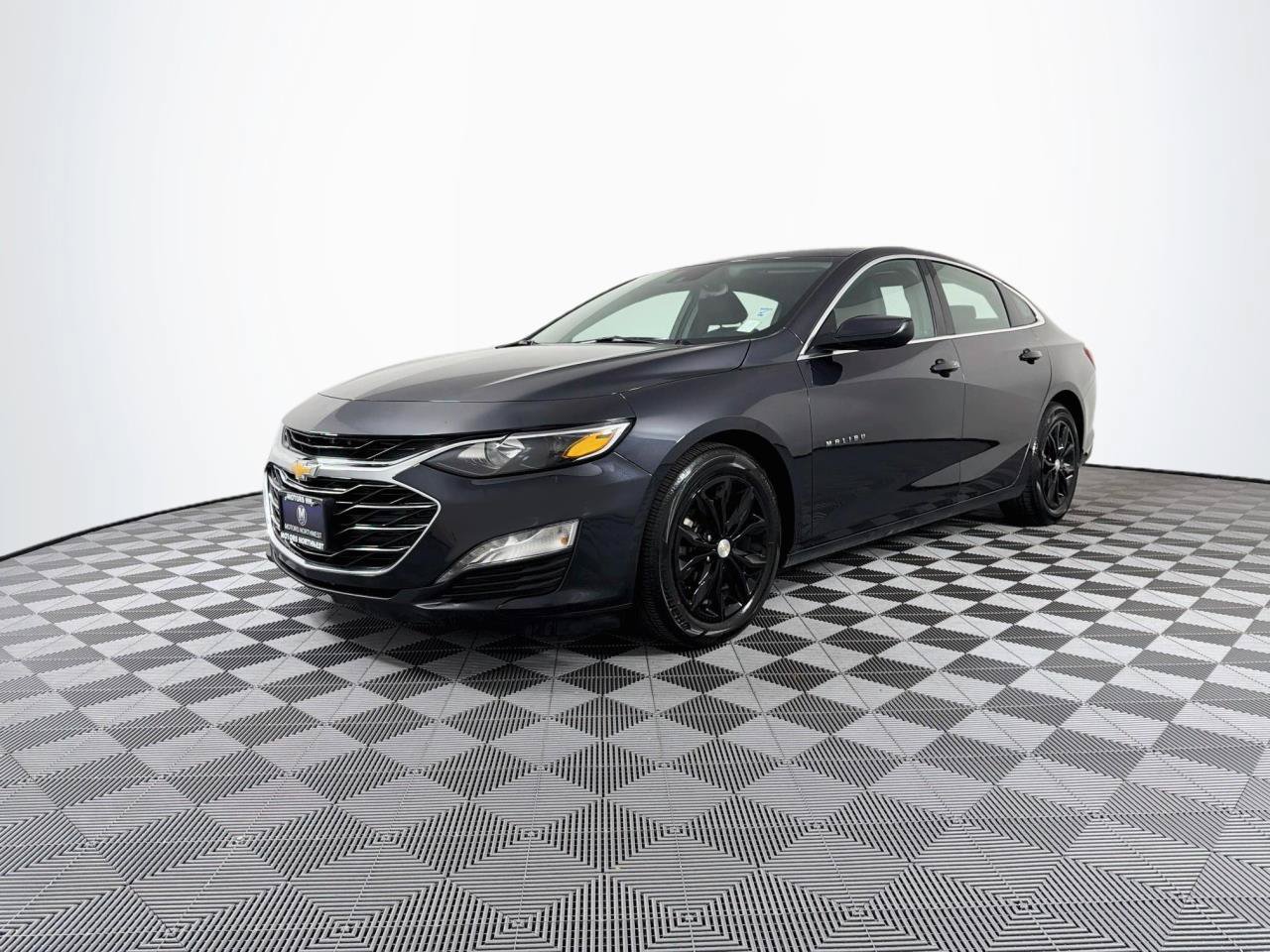 Used 2023 Chevrolet Malibu 1LT Sedan