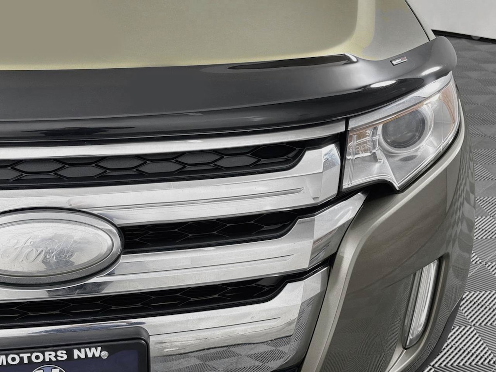 Used 2013 Ford Edge Limited Limited AWD