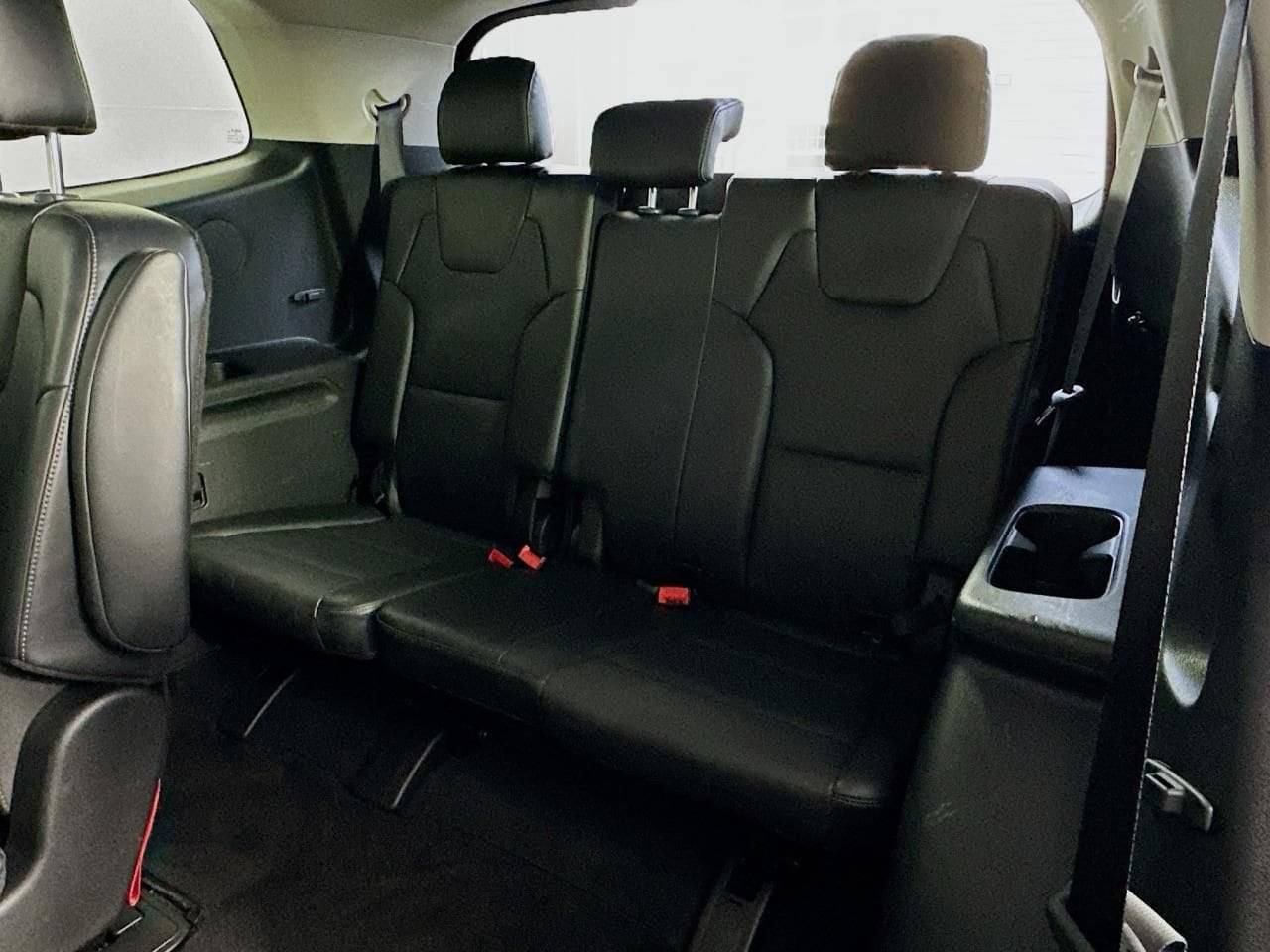 2025 Kia Telluride S - Photo 44