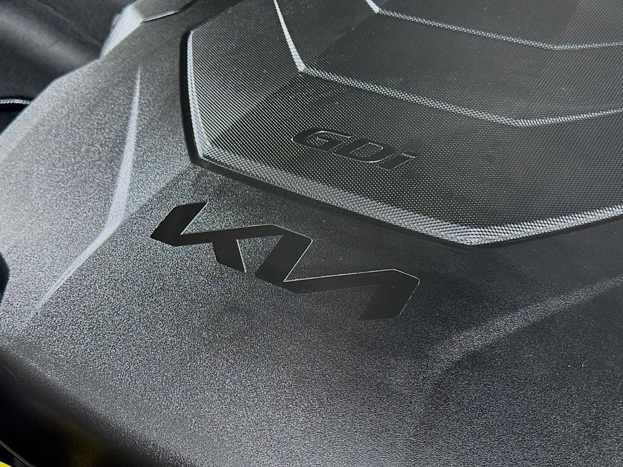 2025 Kia Telluride S - Photo 46