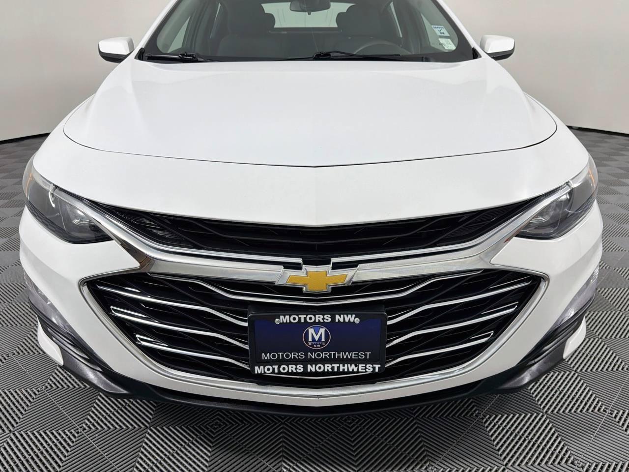 Used 2023 Chevrolet Malibu 1LT Sedan