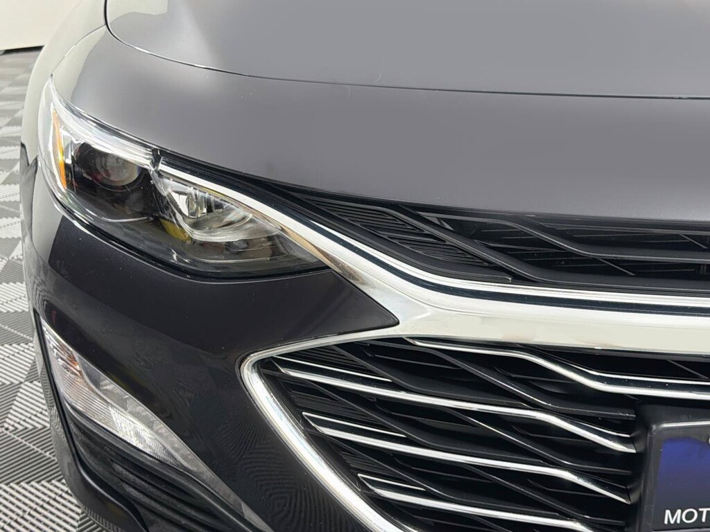 Used 2023 Chevrolet Malibu 1LT Sedan