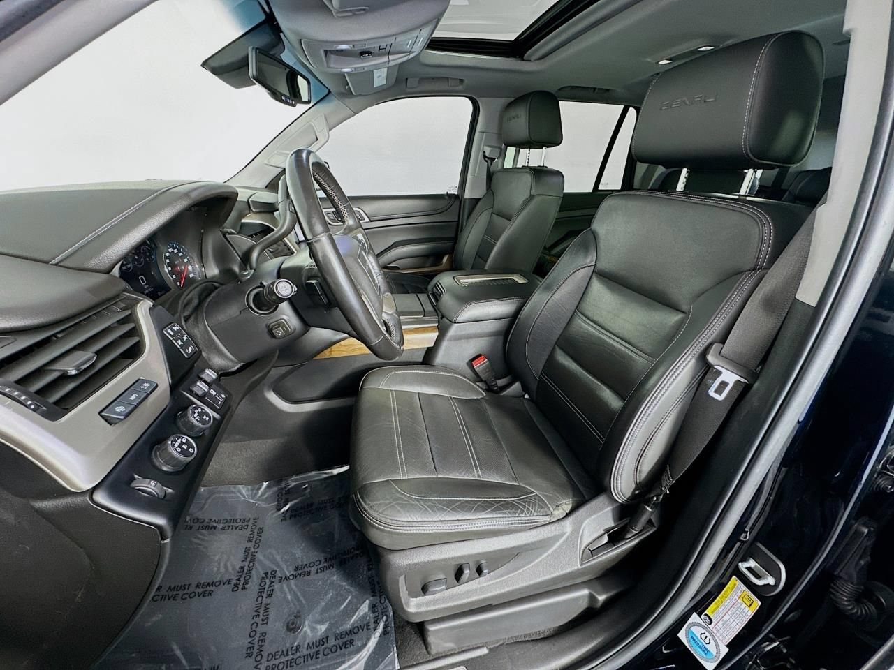 2019 GMC Yukon Denali - Photo 33