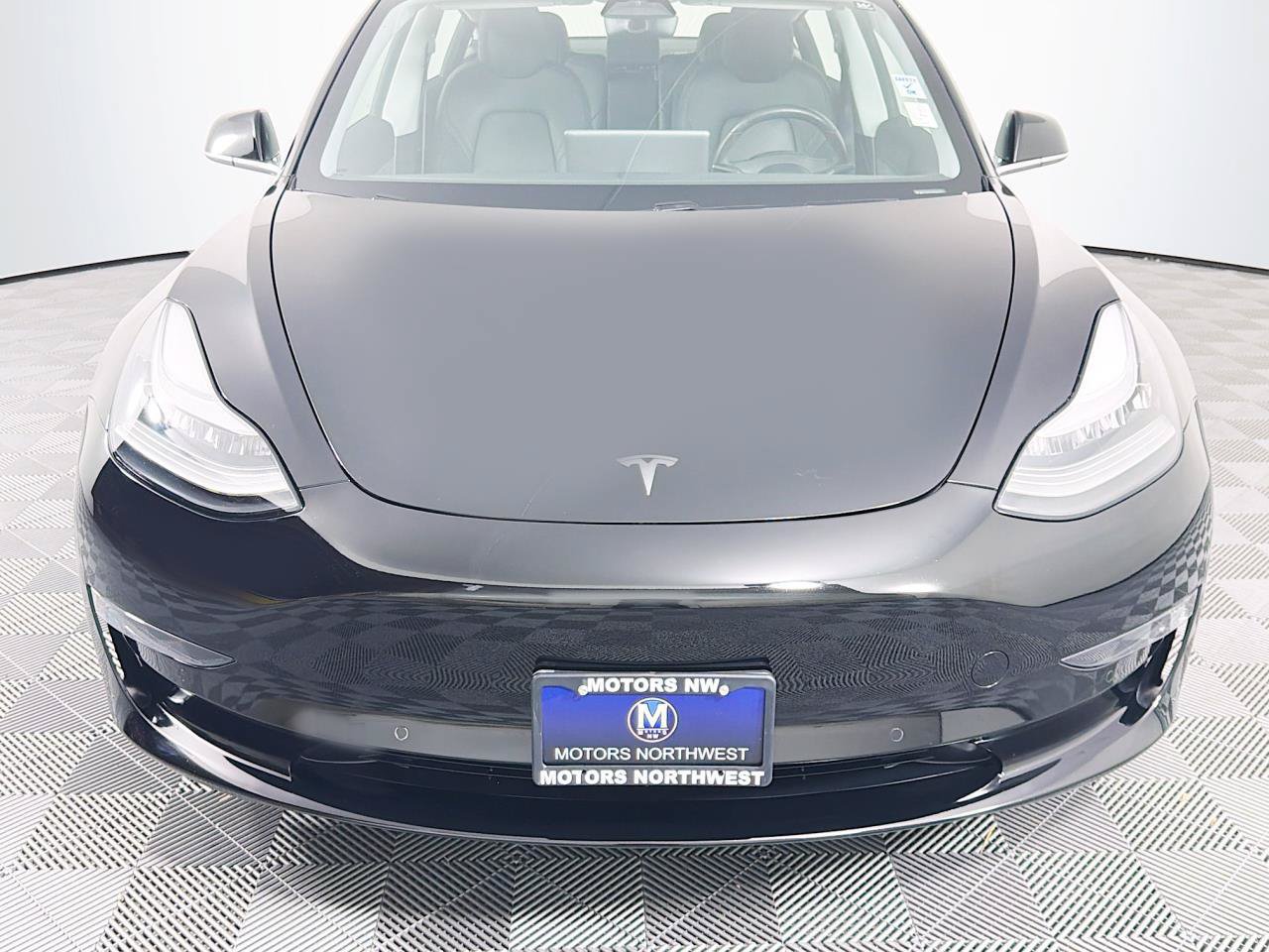Used 2019 Tesla Model 3 Standard Range Plus Standard Range Plus RWD