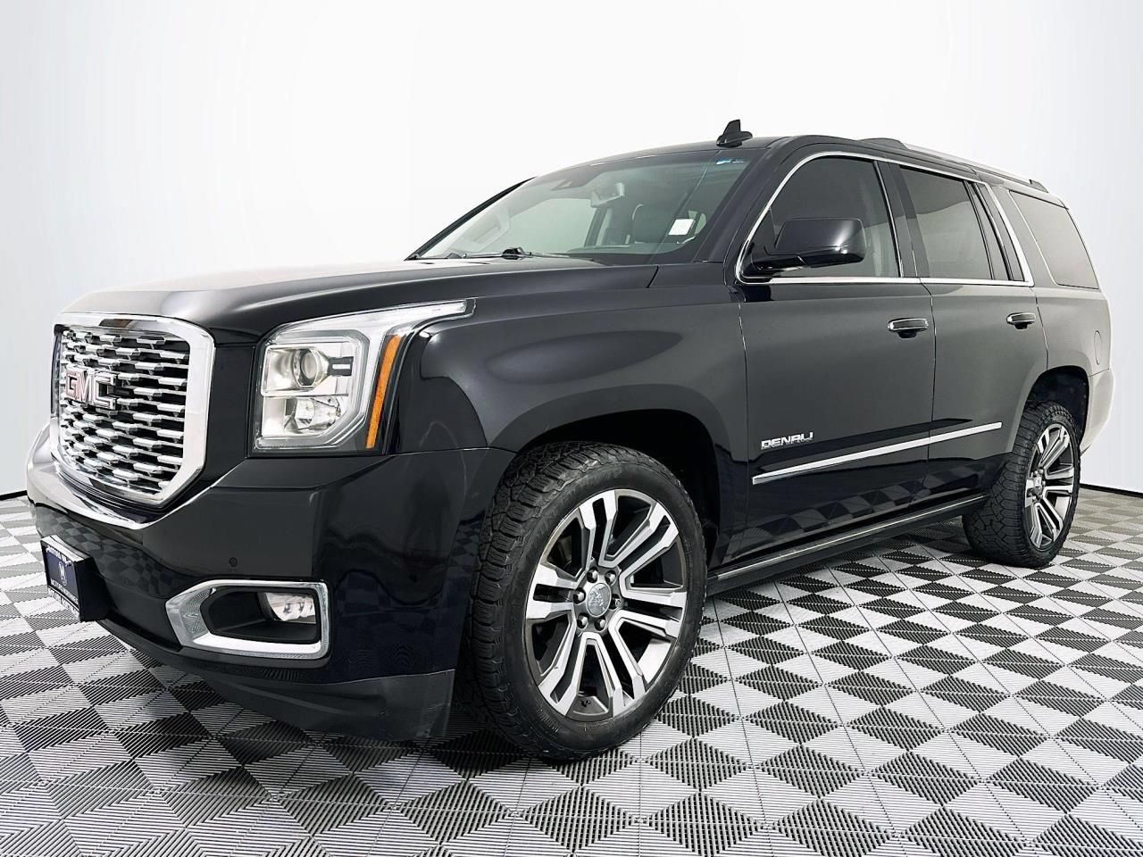 2019 GMC Yukon Denali - Photo 6