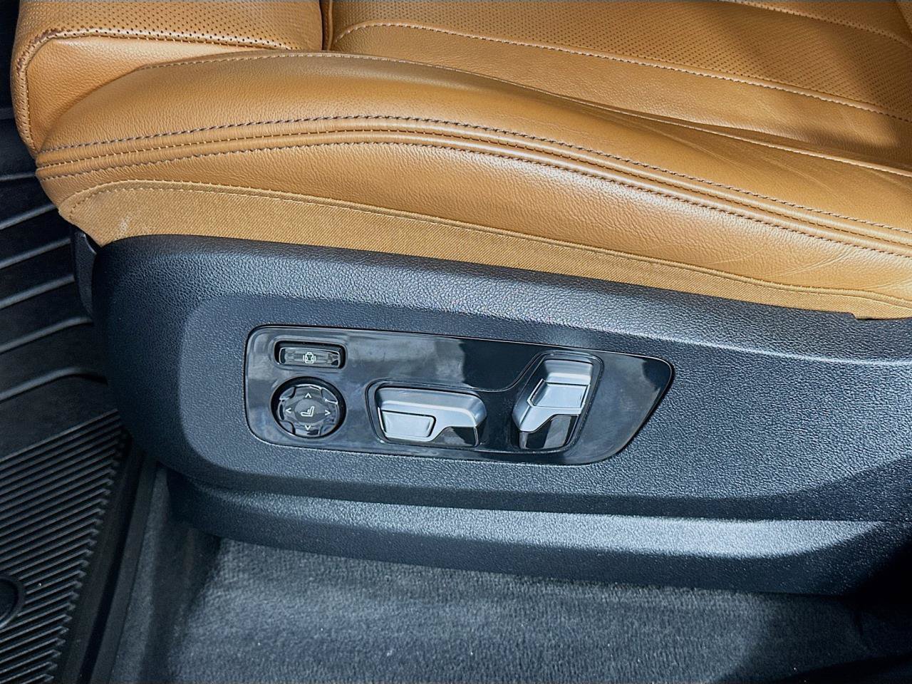 2021 BMW X7 M50i - Photo 40