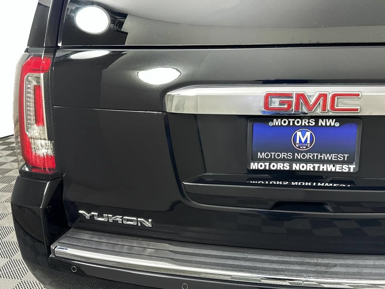 2019 GMC Yukon Denali - Photo 25