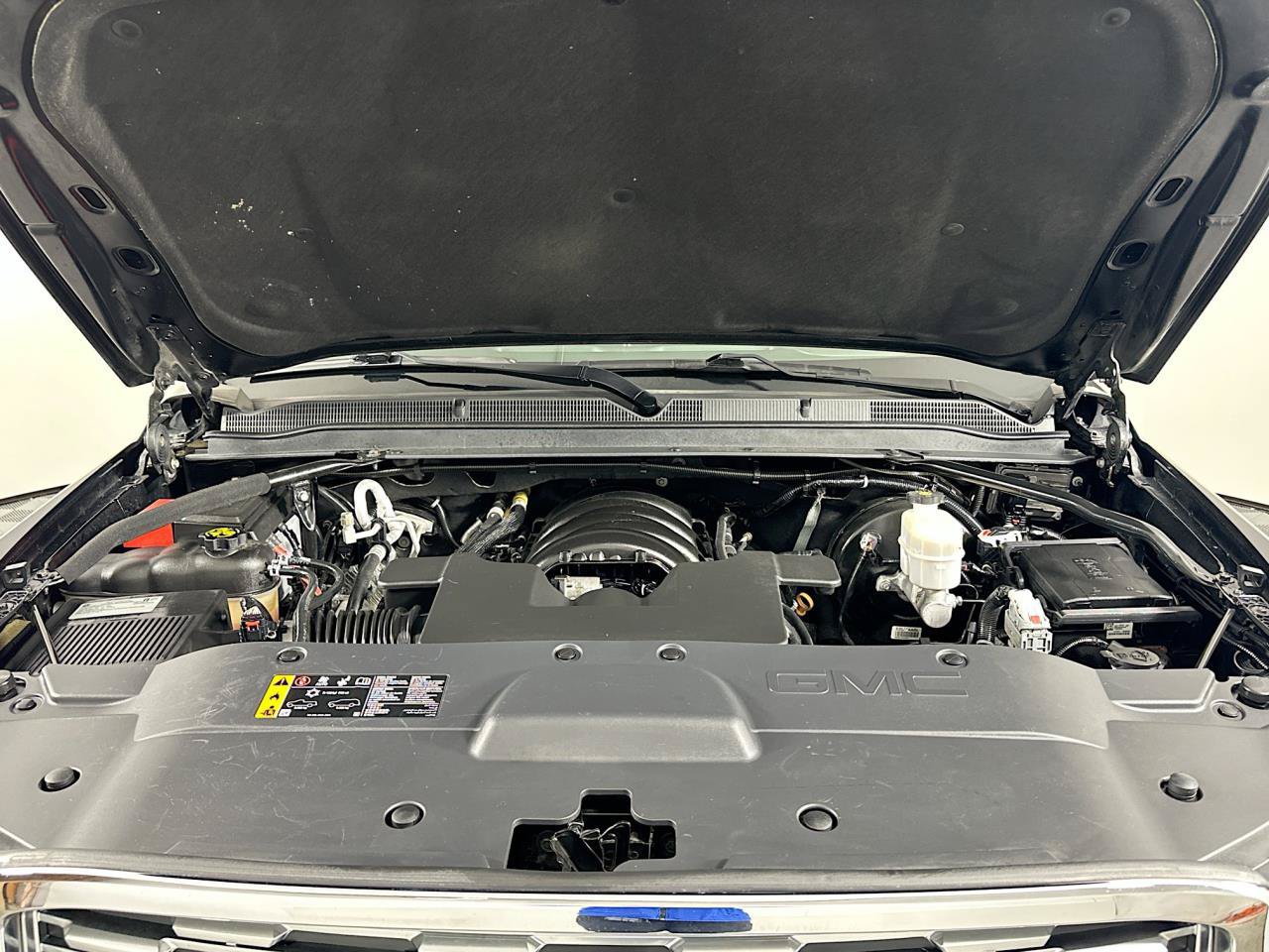 2019 GMC Yukon Denali - Photo 46