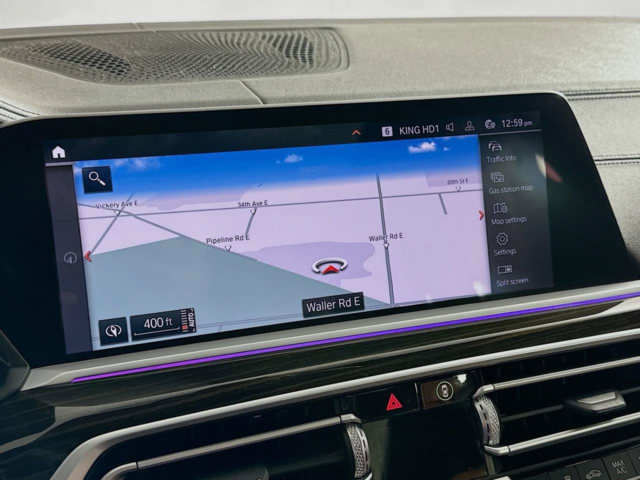2021 BMW X7 M50i - Photo 36