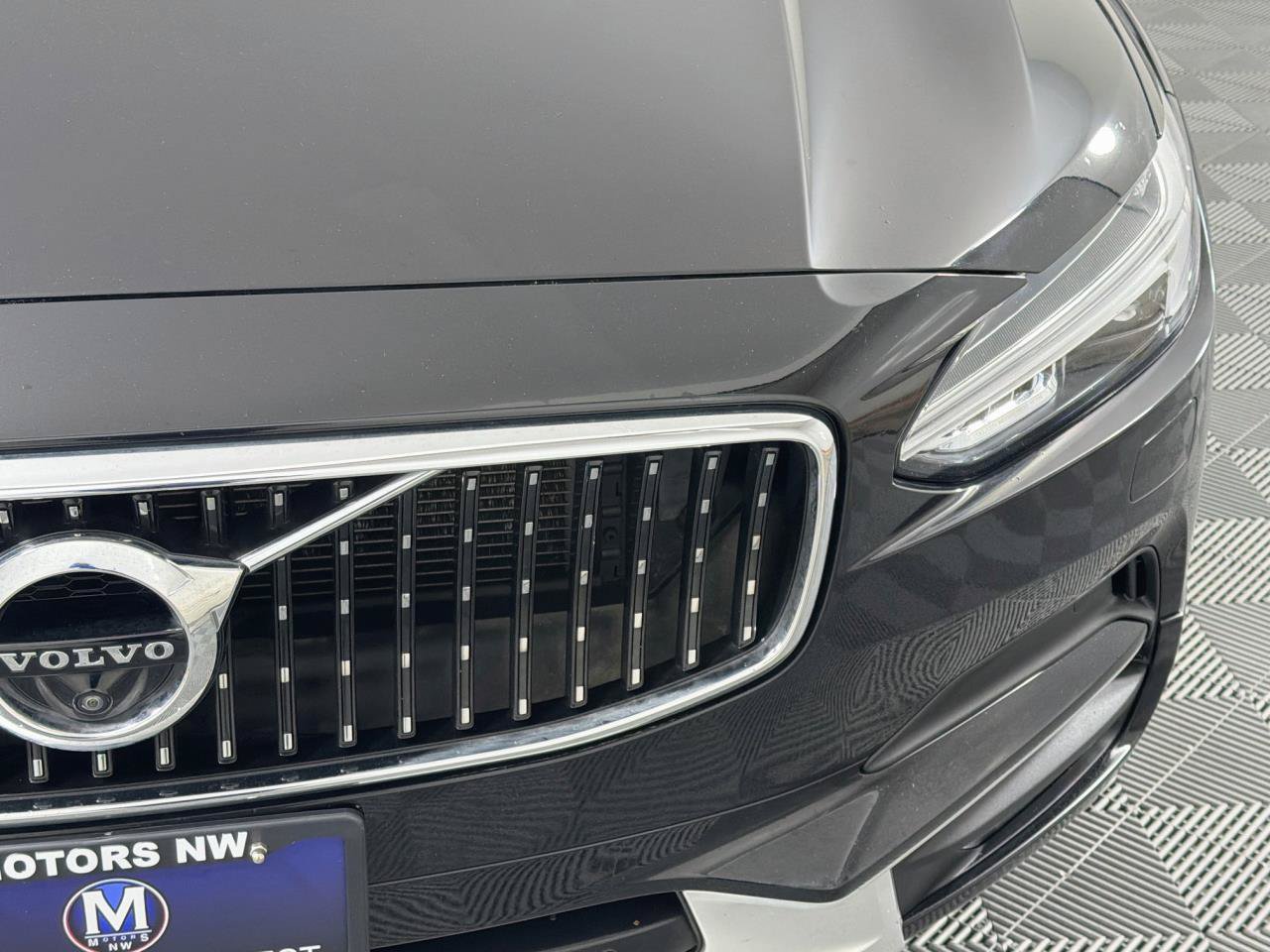 Used 2018 Volvo V90 Cross Country T6 AWD T6 AWD