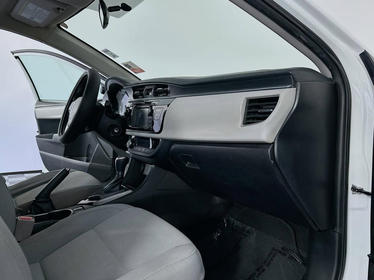 2016 Toyota Corolla LE Plus - Photo 35