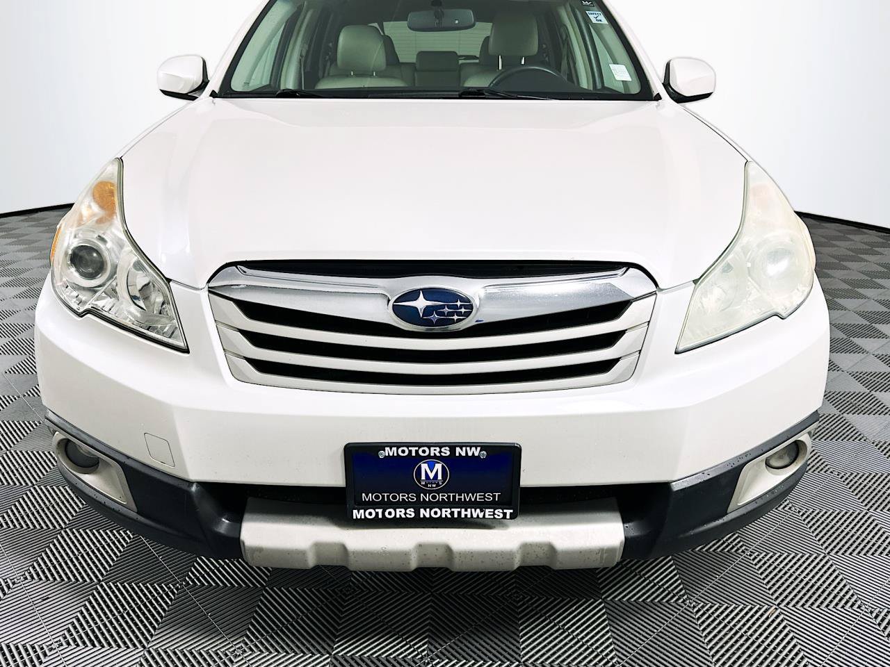 Used 2010 Subaru Outback 3.6R Limited SUV