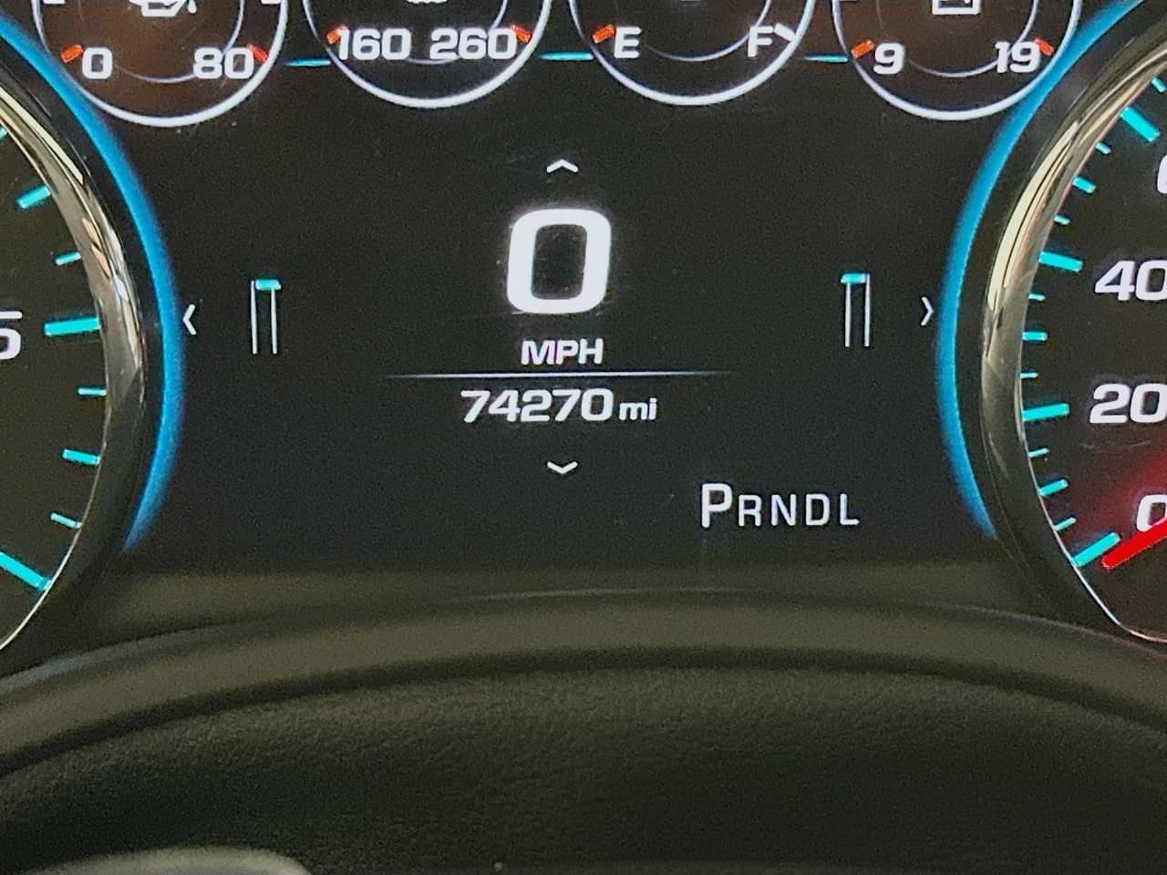 2019 GMC Yukon Denali - Photo 49