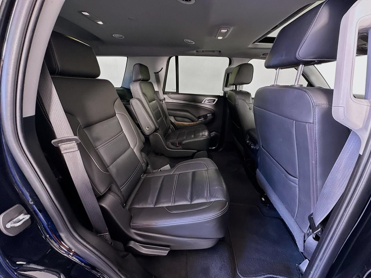 2019 GMC Yukon Denali - Photo 42