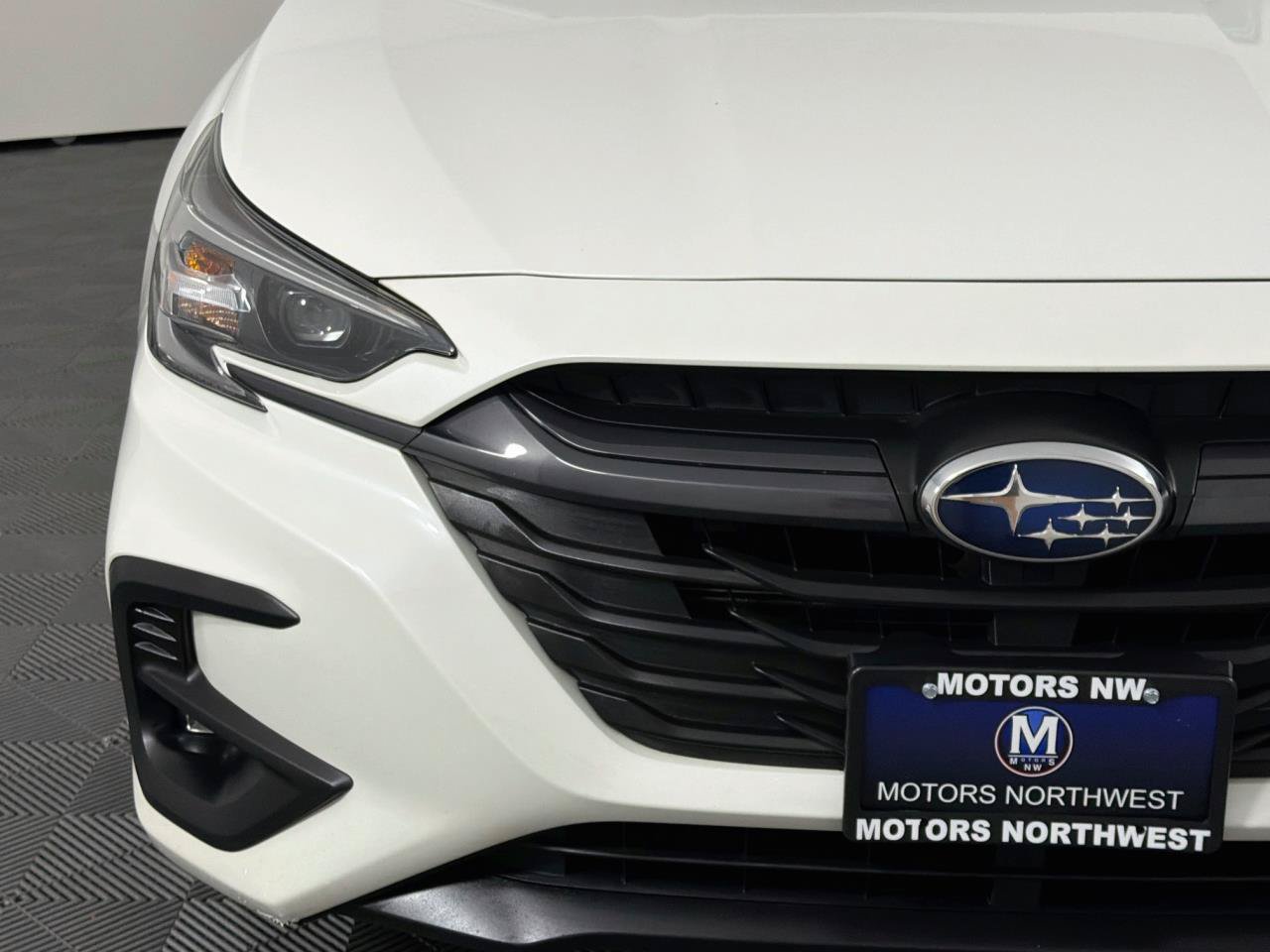 Used 2023 Subaru Legacy Premium Sedan