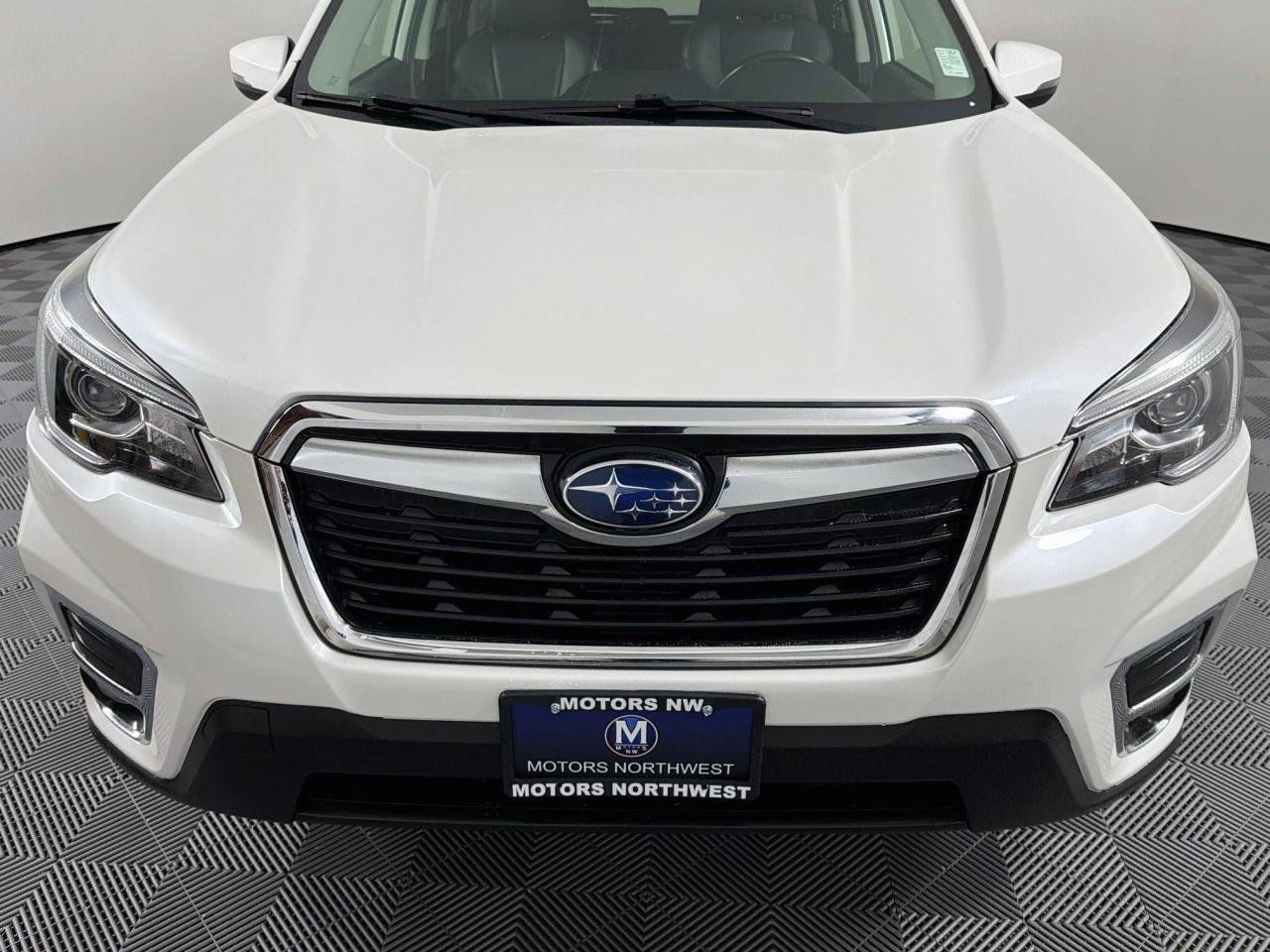 Used 2019 Subaru Forester Limited SUV