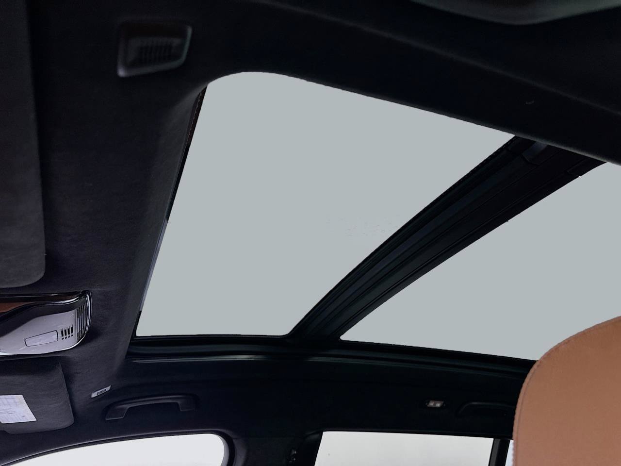 2021 BMW X7 M50i - Photo 35