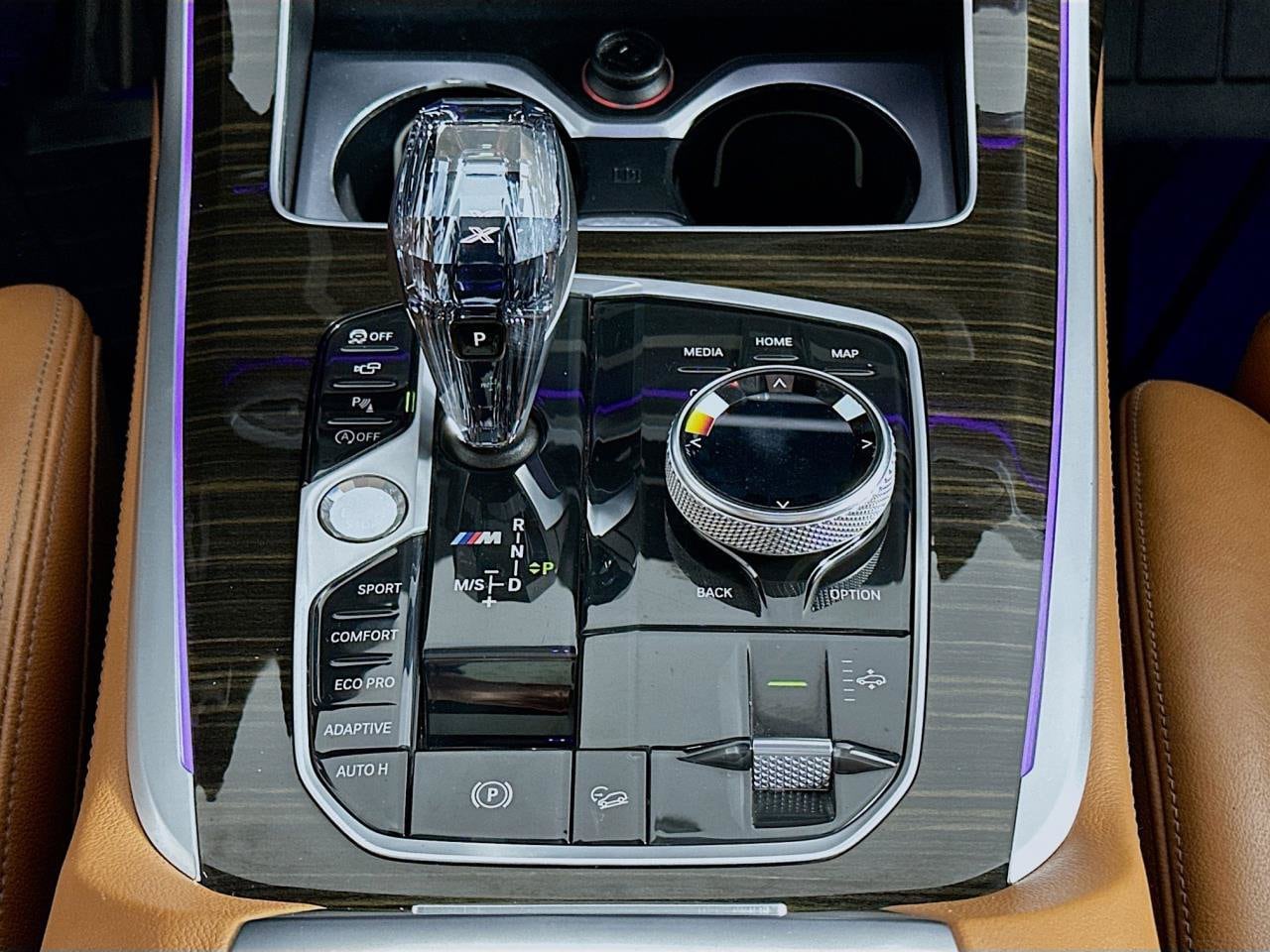 2021 BMW X7 M50i - Photo 17