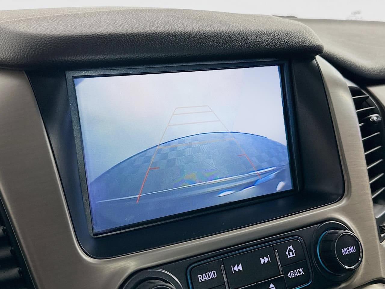 2019 GMC Yukon Denali - Photo 37