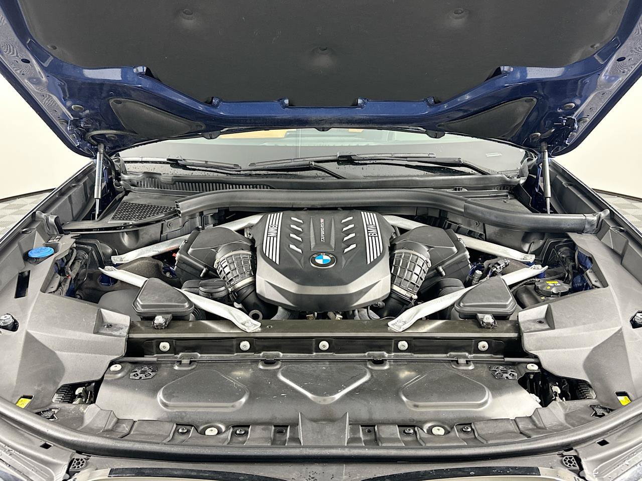 2021 BMW X7 M50i - Photo 46