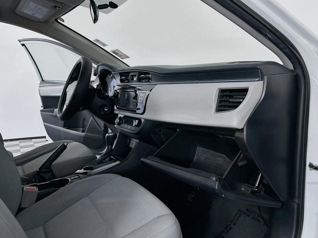 2016 Toyota Corolla LE Plus - Photo 36
