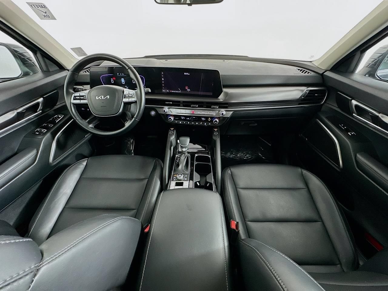 2025 Kia Telluride S - Photo 10