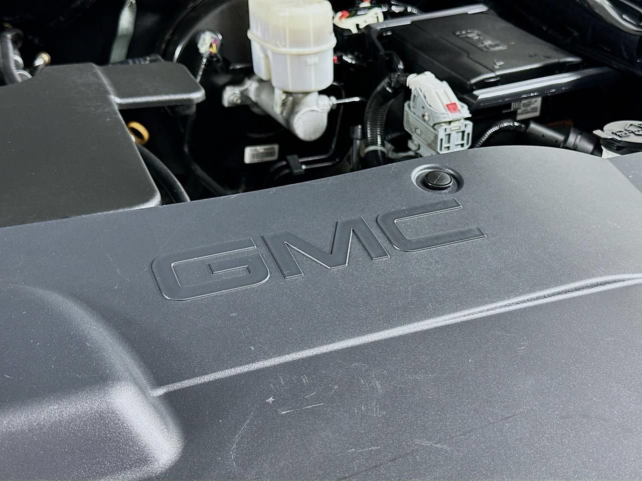 2019 GMC Yukon Denali - Photo 46