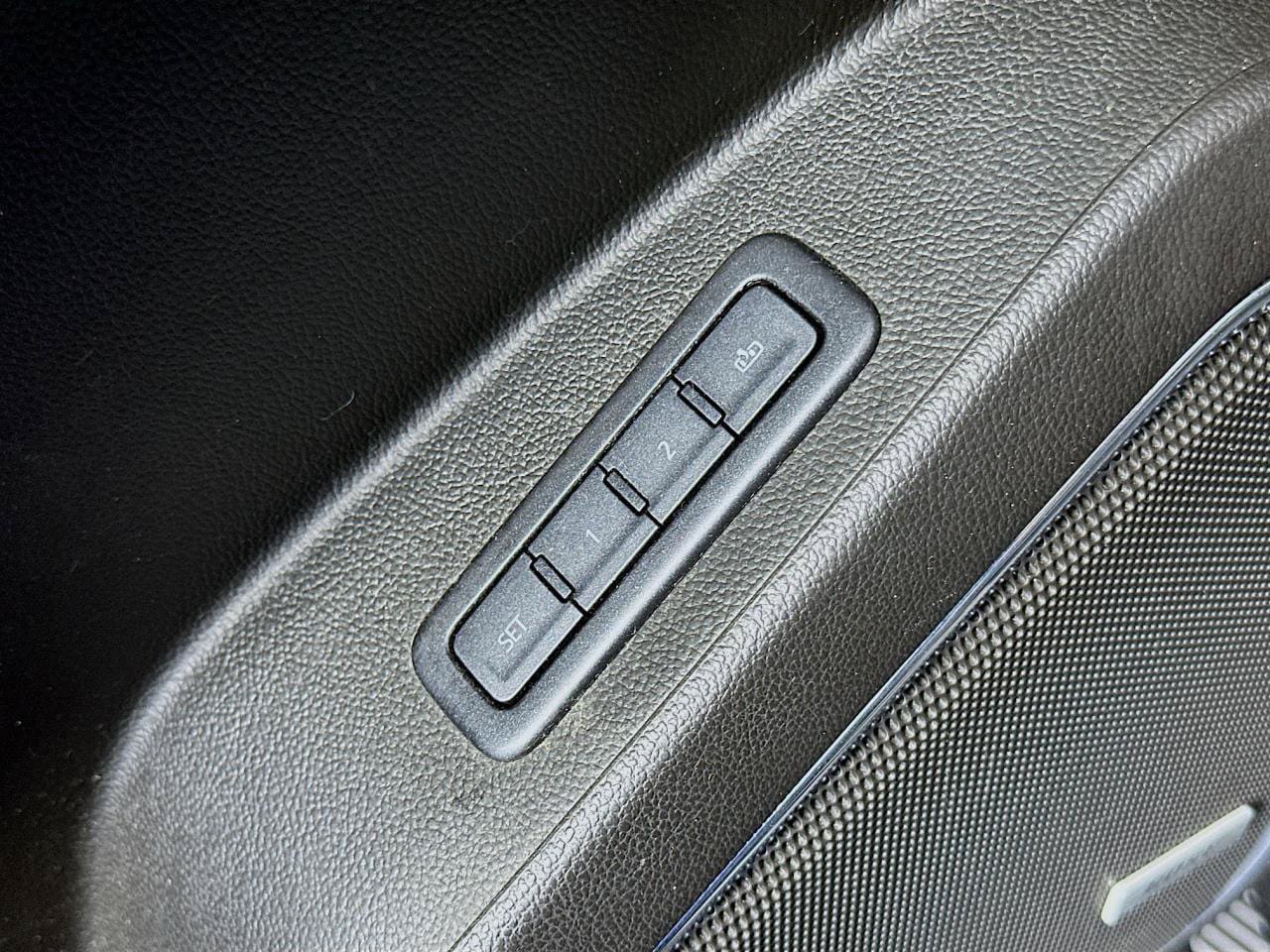 2019 GMC Yukon Denali - Photo 21