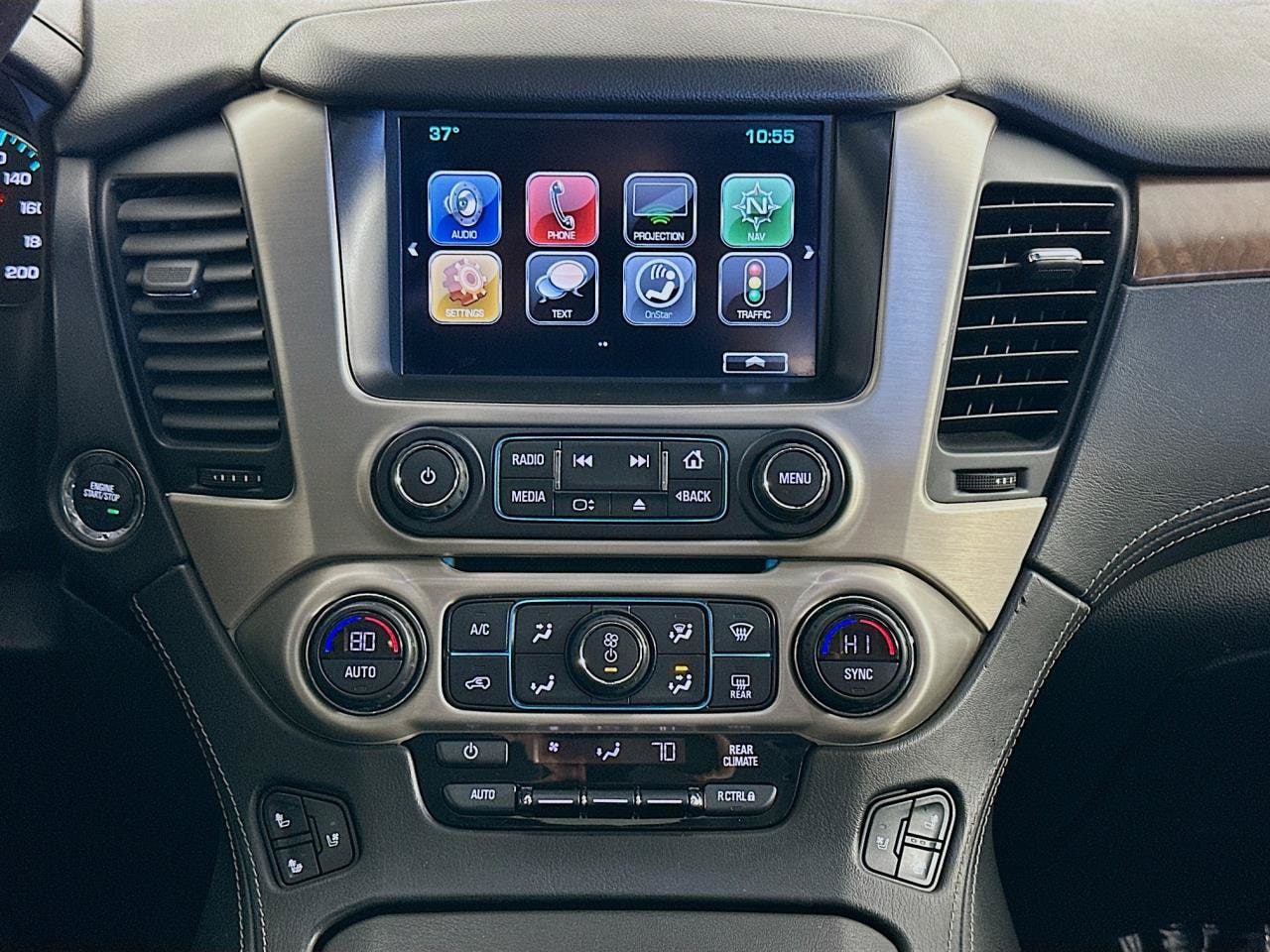 2019 GMC Yukon Denali - Photo 14