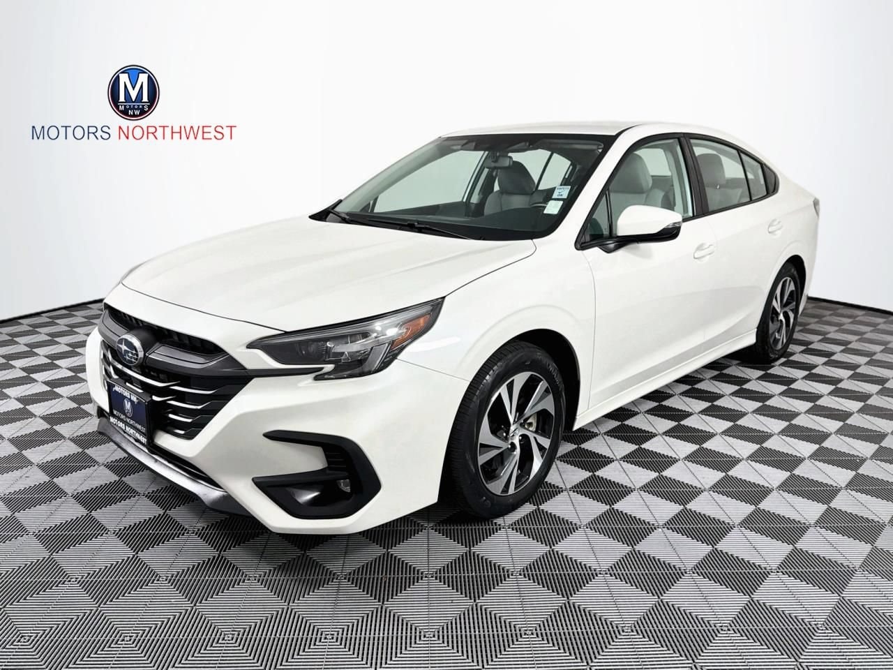 2023 Subaru Legacy