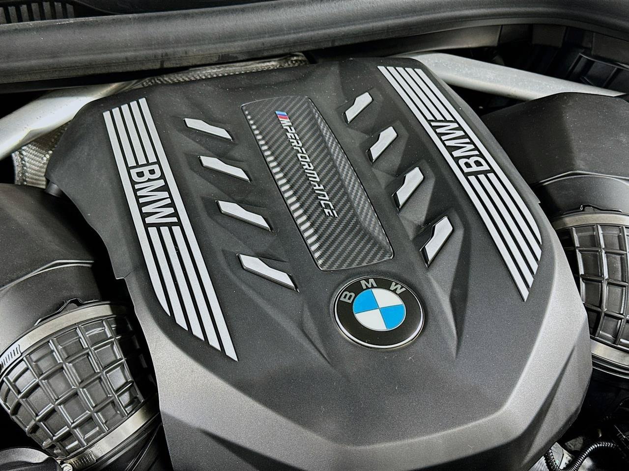 2021 BMW X7 M50i - Photo 47