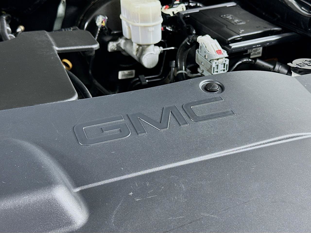 2019 GMC Yukon Denali - Photo 47