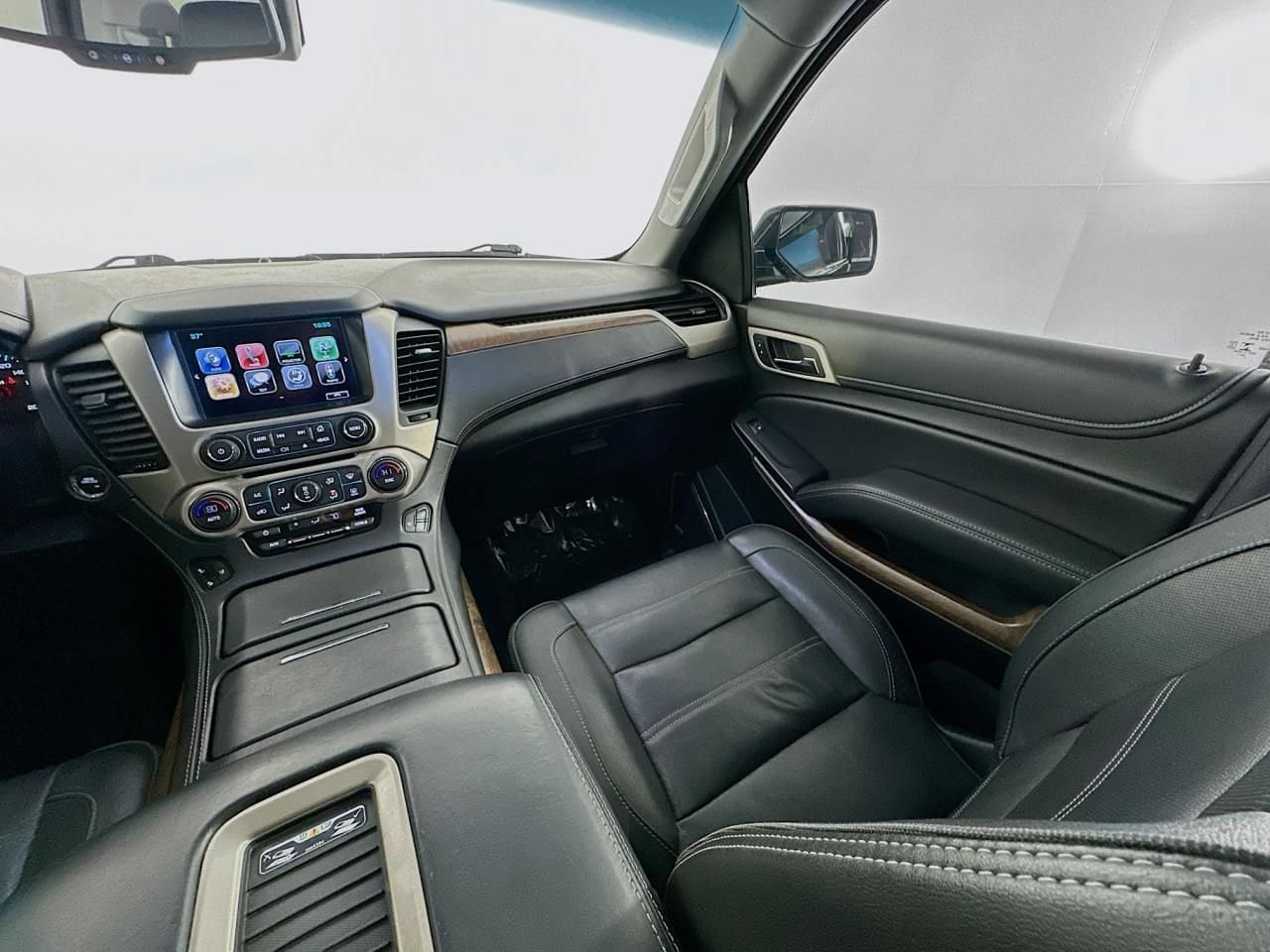 2019 GMC Yukon Denali - Photo 12