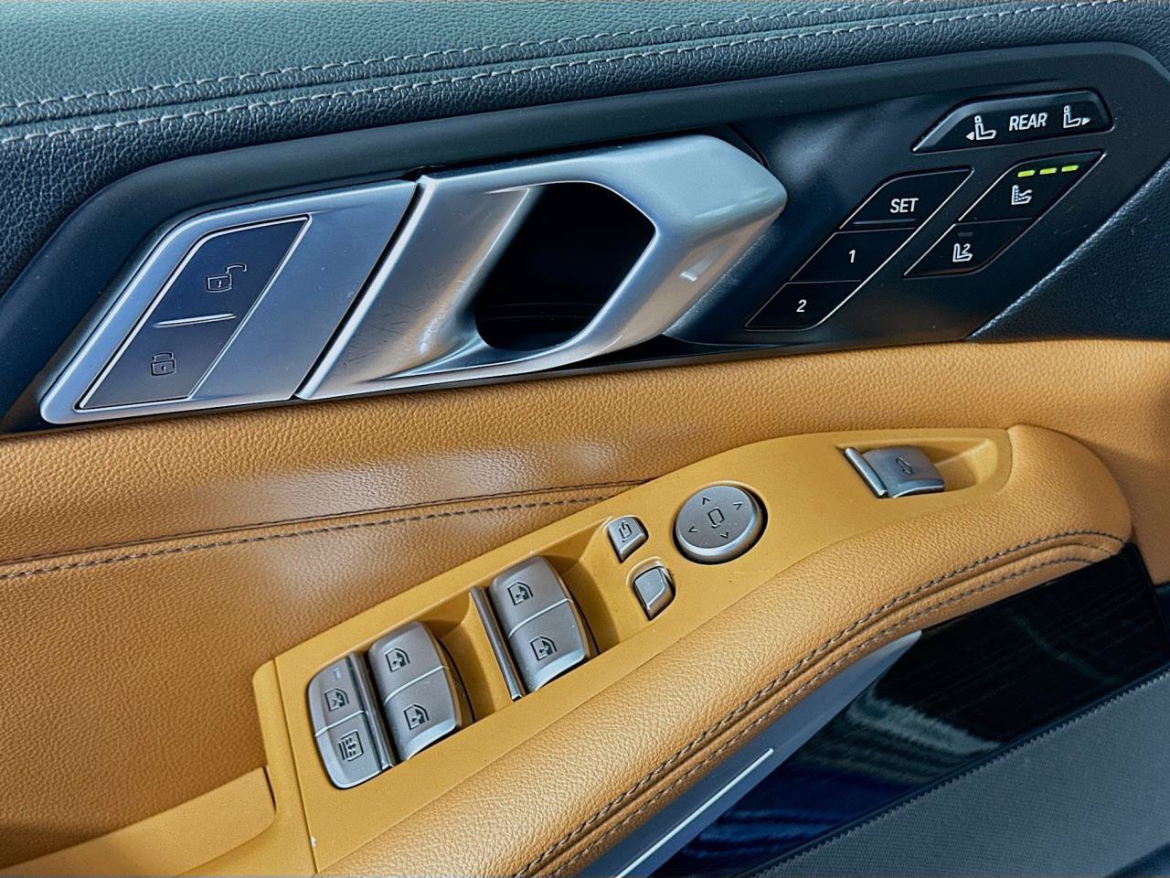 2021 BMW X7 M50i - Photo 22
