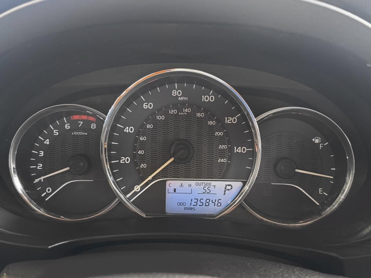 2016 Toyota Corolla LE Plus - Photo 41