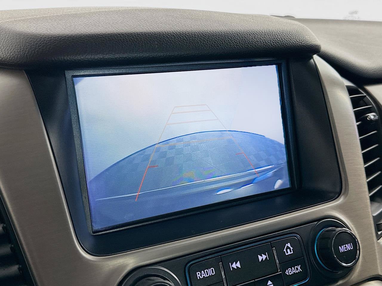 2019 GMC Yukon Denali - Photo 38