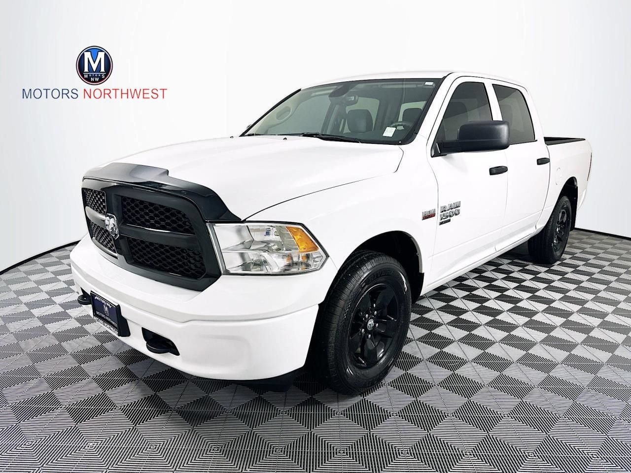 2023 RAM Ram 1500 Classic