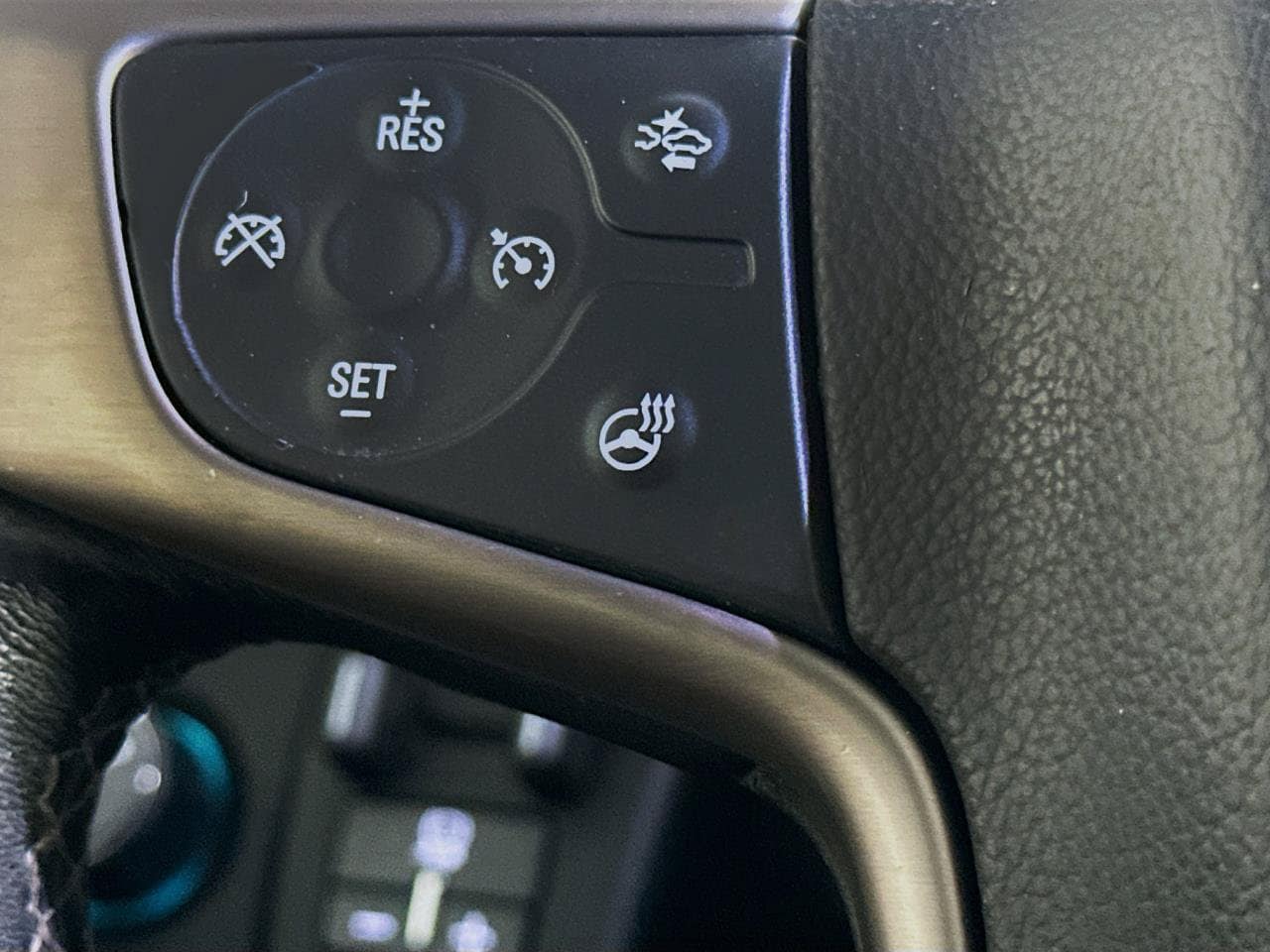 2019 GMC Yukon Denali - Photo 19