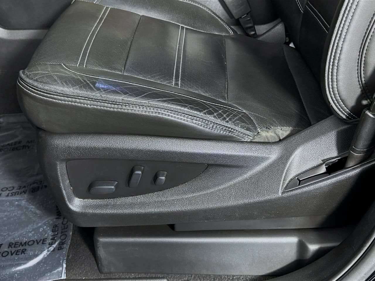 2019 GMC Yukon Denali - Photo 40