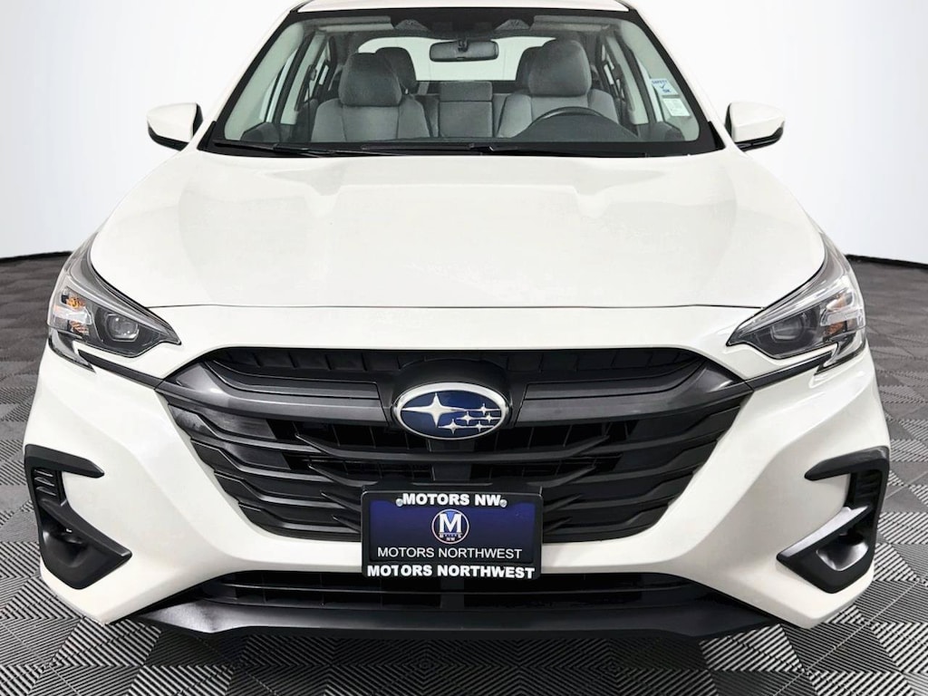 Used 2023 Subaru Legacy Premium Sedan