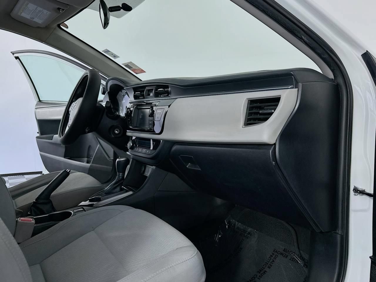 2016 Toyota Corolla LE Plus - Photo 35