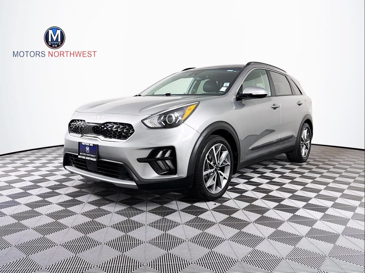 2022 Kia Niro