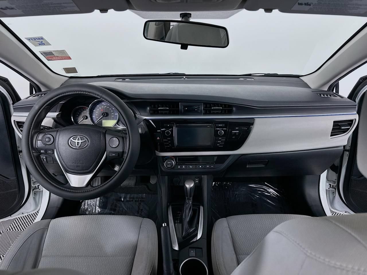 2016 Toyota Corolla LE Plus - Photo 30