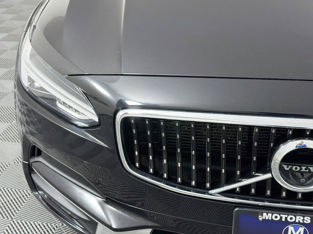 Used 2018 Volvo V90 Cross Country T6 AWD T6 AWD