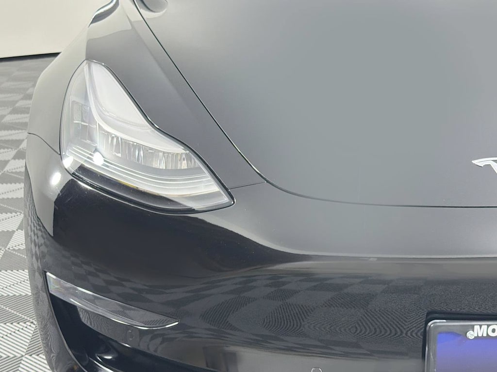 Used 2019 Tesla Model 3 Standard Range Plus Standard Range Plus RWD